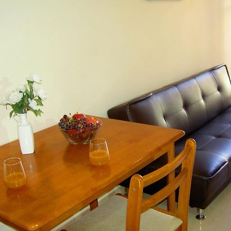 Mat Old Town Apartments L Rethymno Exterior foto