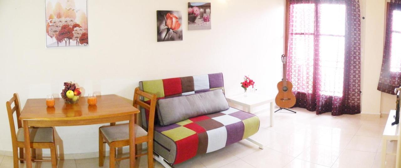 Mat Old Town Apartments L Rethymno Exterior foto