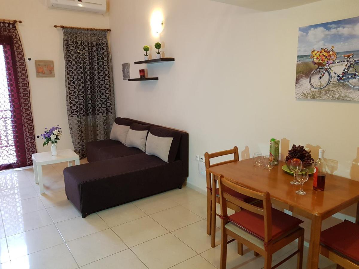 Mat Old Town Apartments L Rethymno Exterior foto