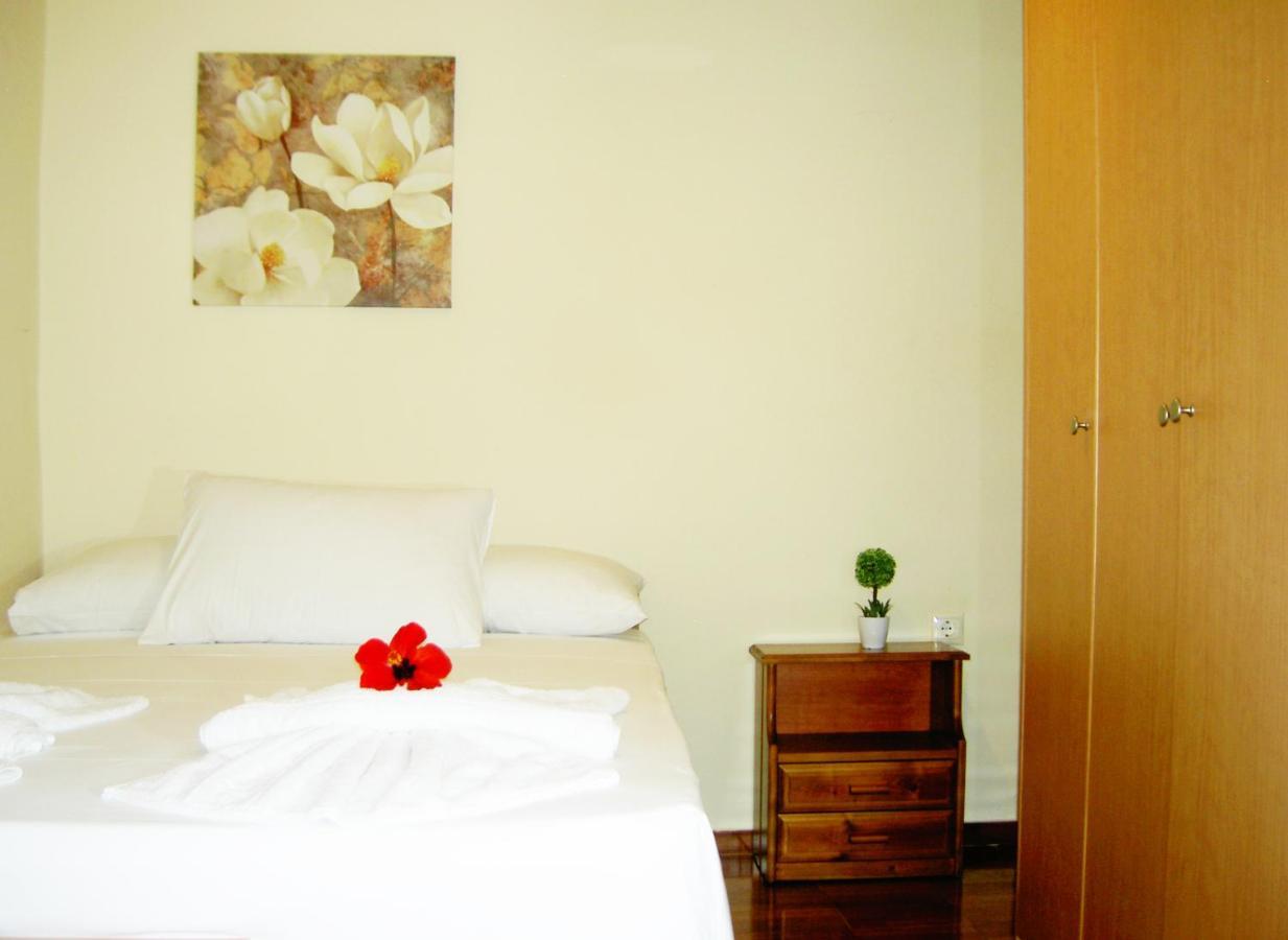 Mat Old Town Apartments L Rethymno Exterior foto