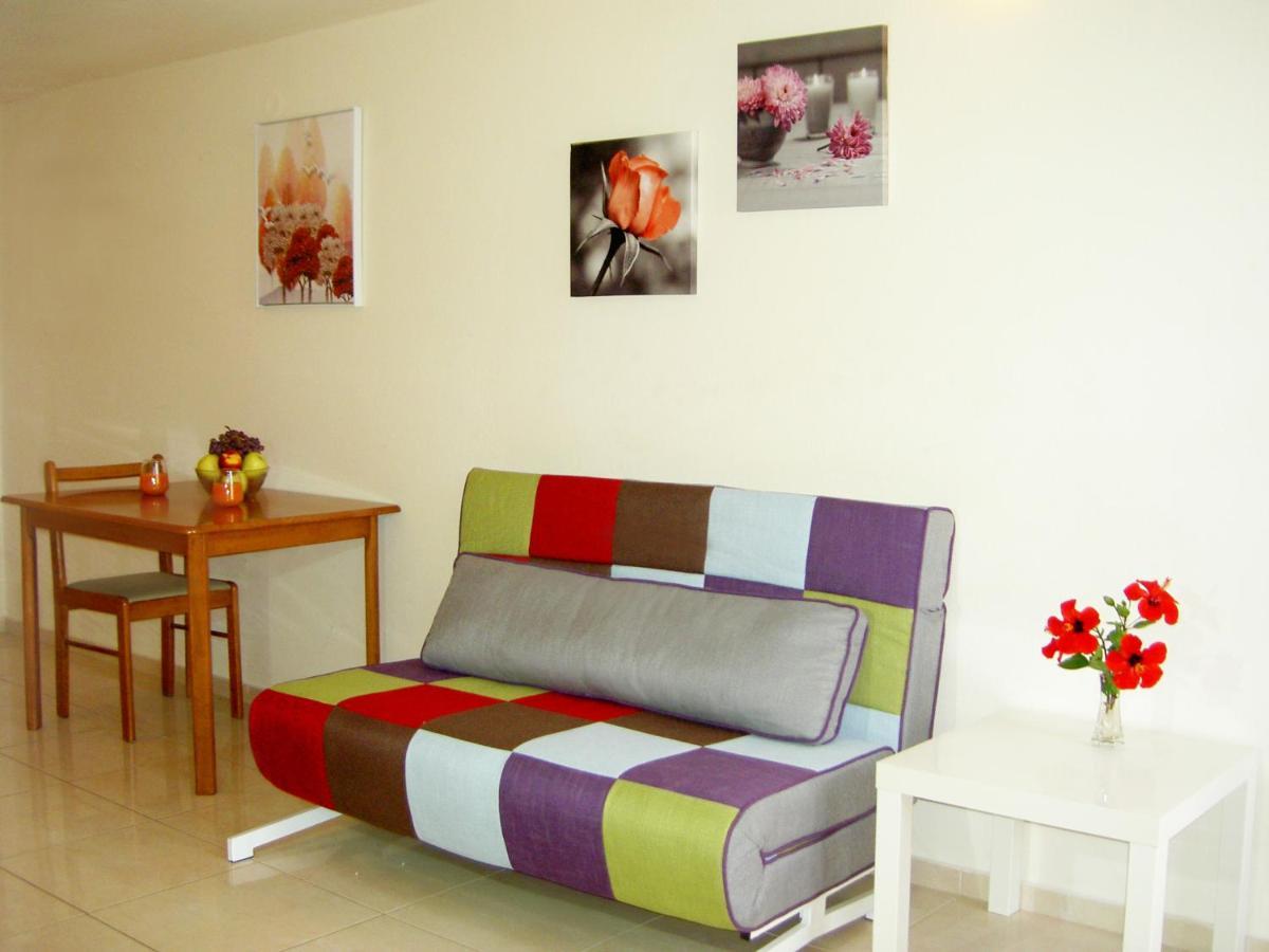 Mat Old Town Apartments L Rethymno Exterior foto