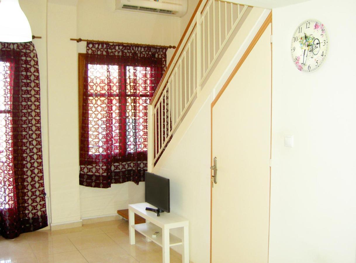 Mat Old Town Apartments L Rethymno Exterior foto
